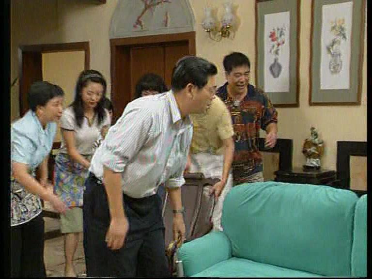 外来媳妇本地郎第一部 第174集视频封面图