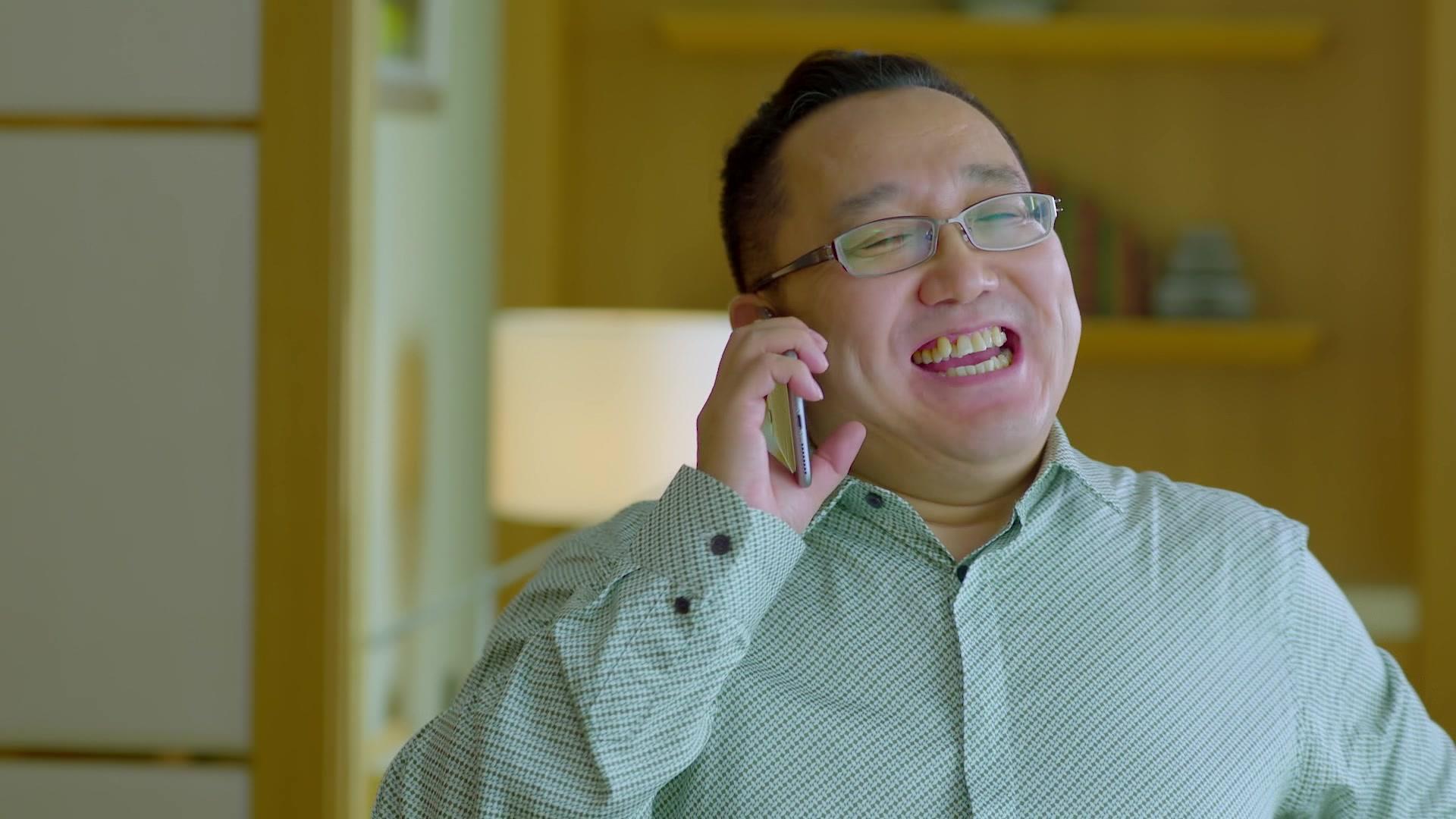 向前一步是幸福 第39集视频封面图