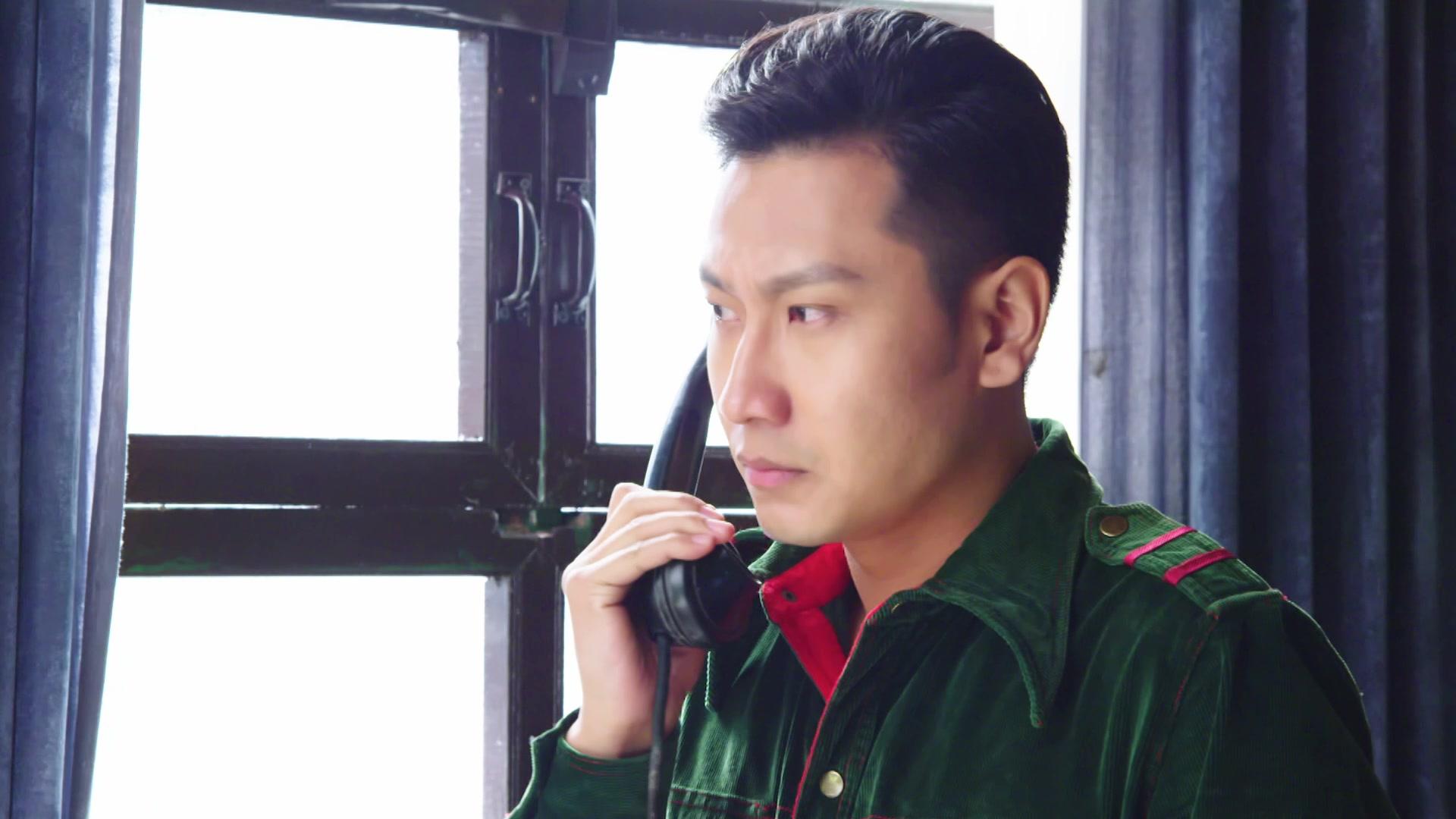 我不是特工 第19集视频封面图