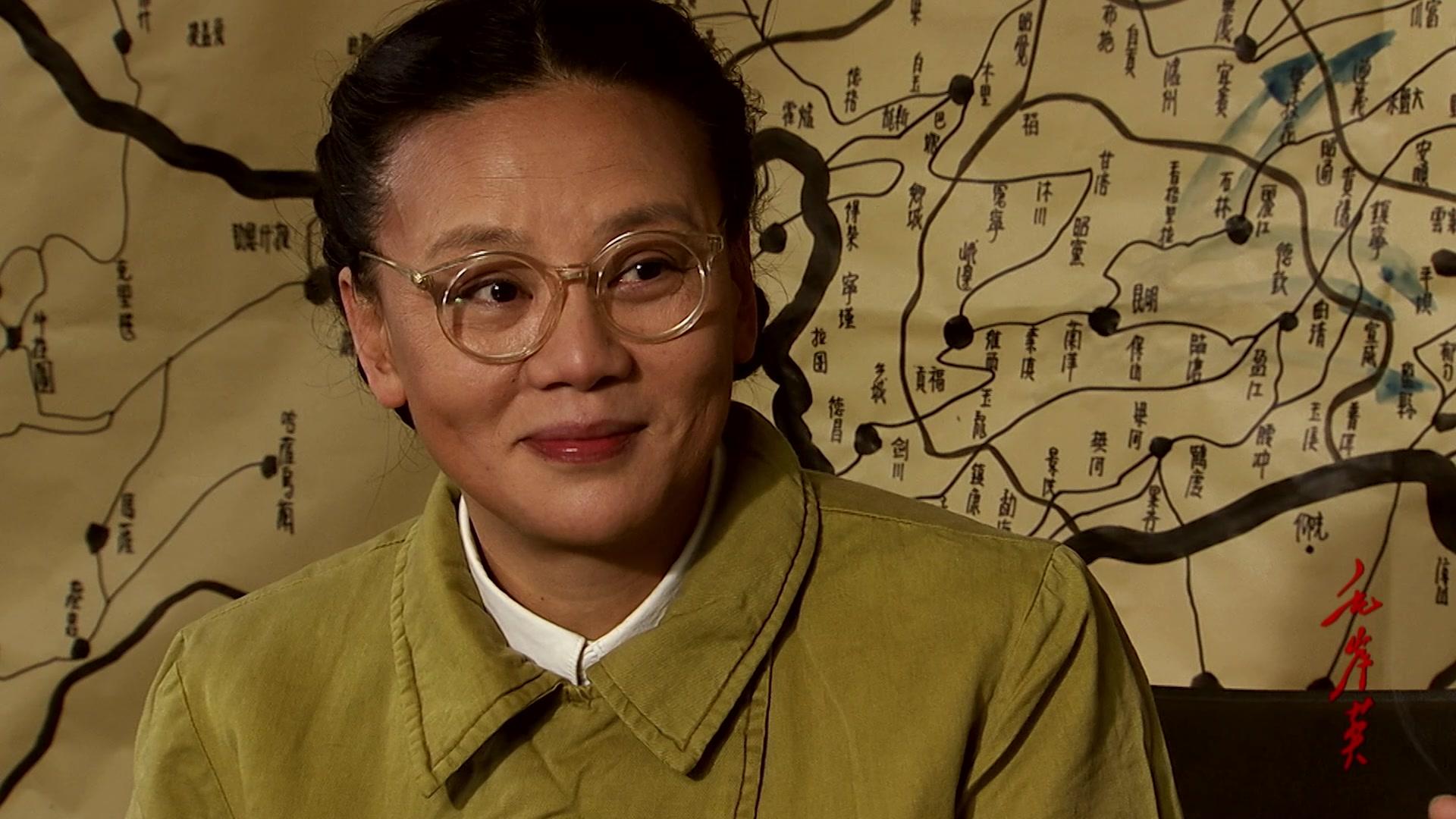 毛岸英 第18集视频封面图