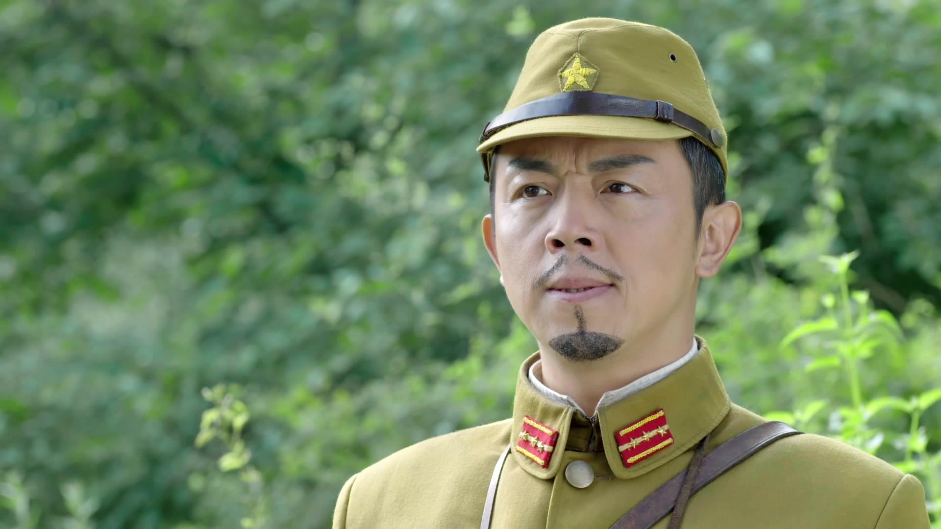 战地青春之歌 第35集视频封面图