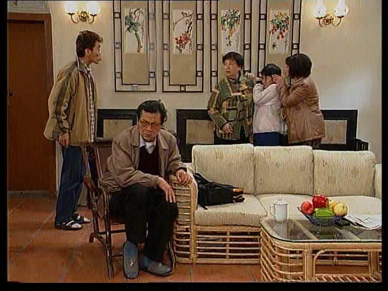 外来媳妇本地郎第二部 第158集视频封面图