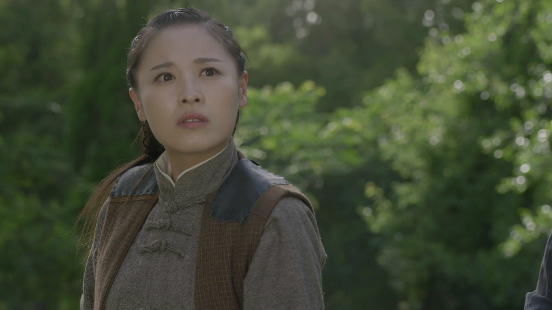 红腰鼓 第22集视频封面图