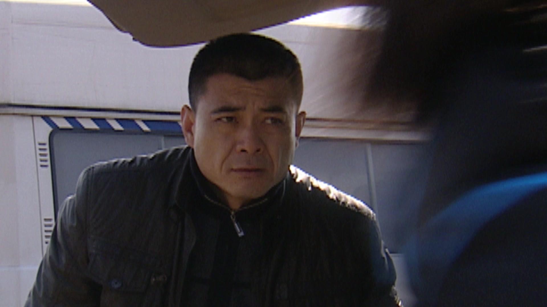 无法伤悲 第13集视频封面图