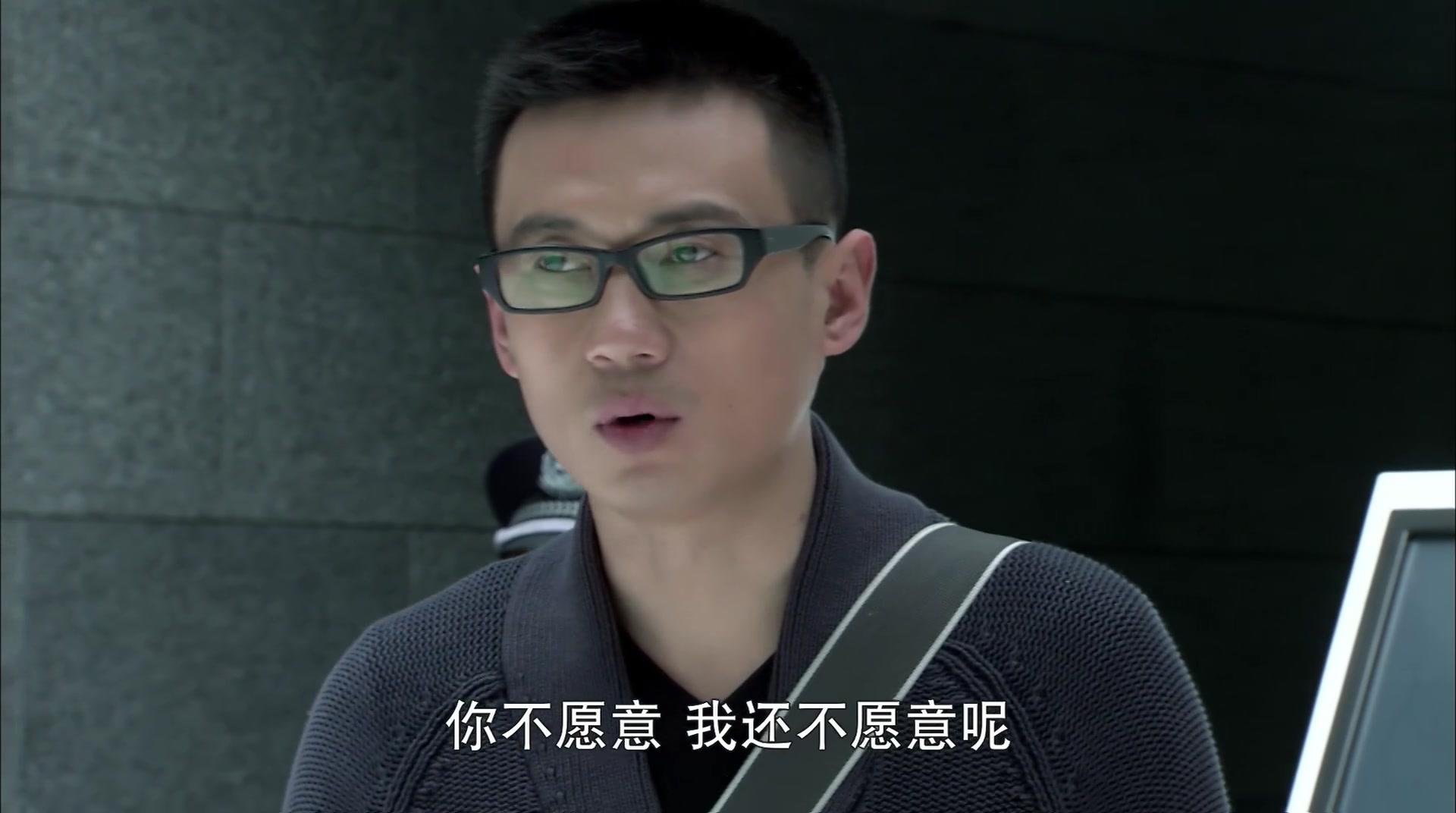 老严有女不愁嫁 第32集视频封面图