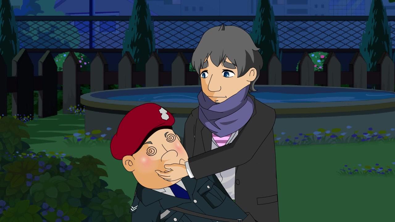 俏皮大嘴猫之萌宠天下 第40集视频封面图