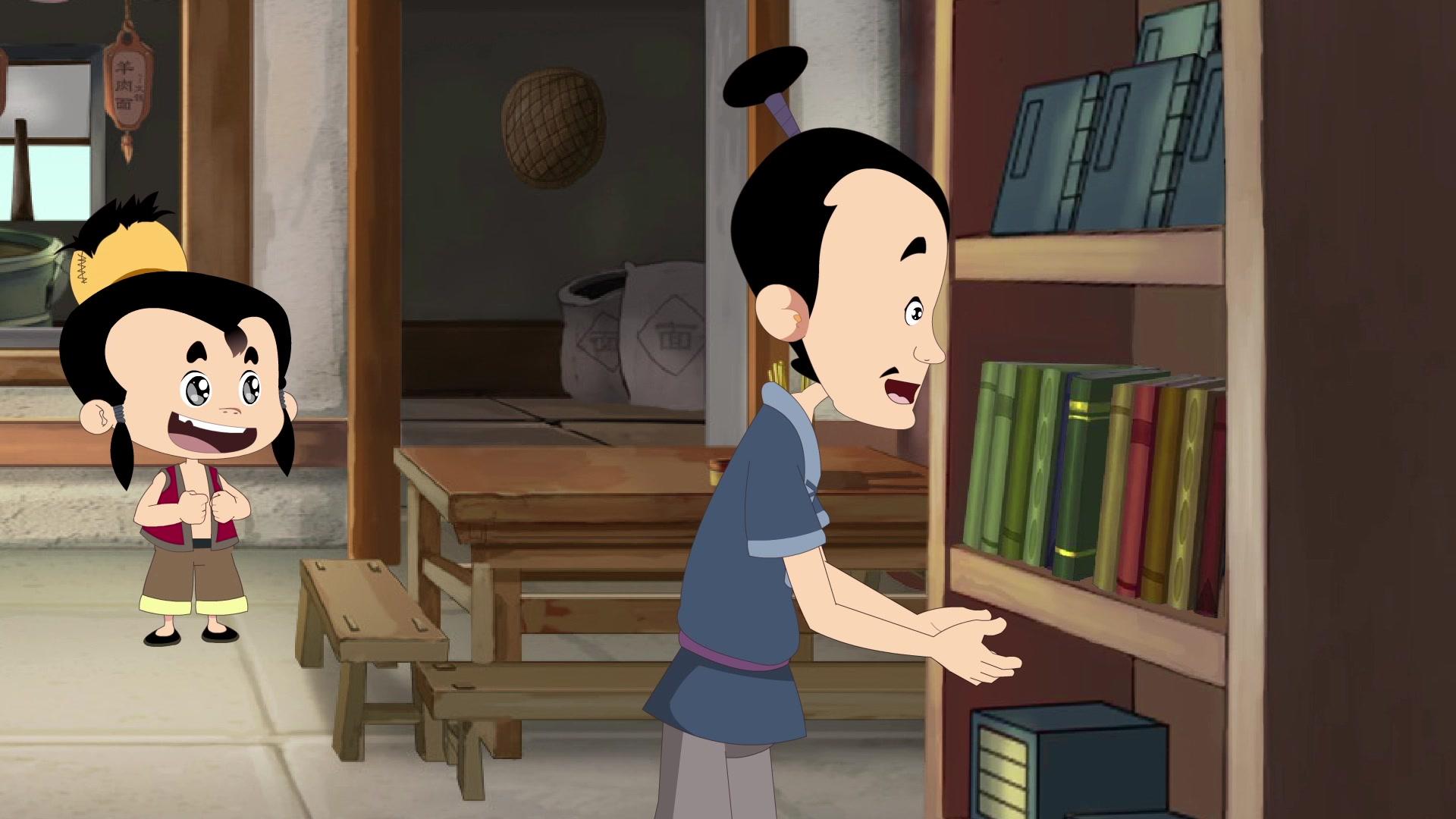 神鸡包美丽第二季 第39集视频封面图