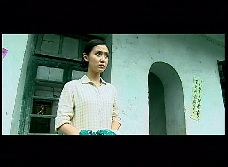 桂北剿匪记 第13集视频封面图