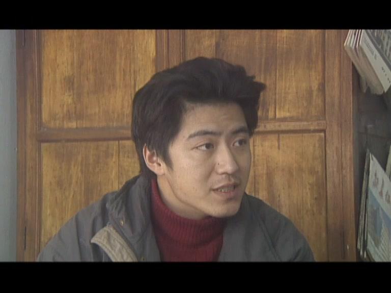 老嘎包村记 19集