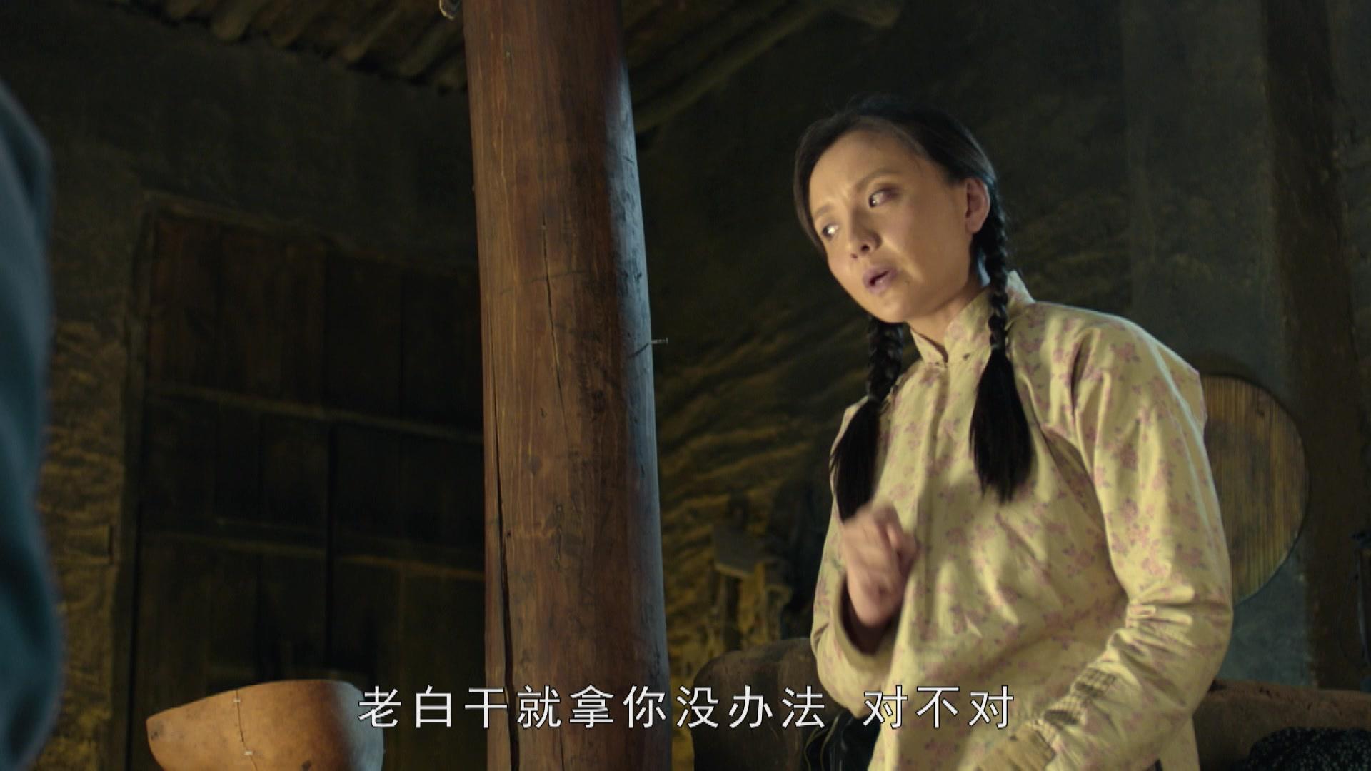 灵与肉 第9集视频封面图