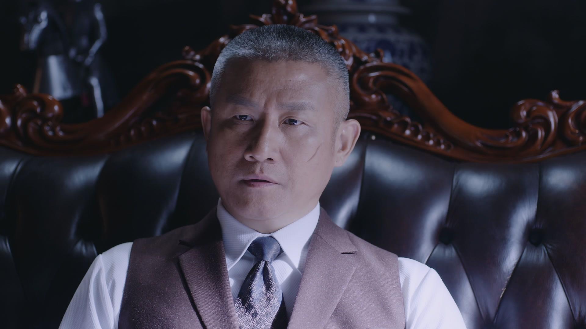 蝶影 第20集视频封面图