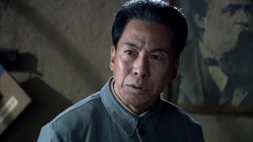 中国1945&middot;重庆风云 15集