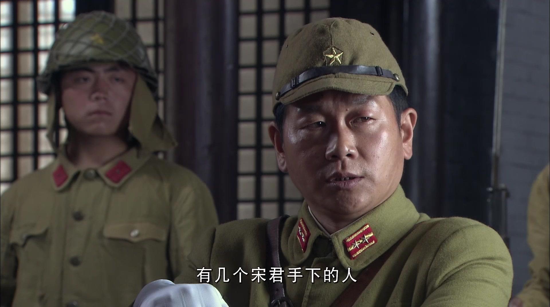 乱世书香 第28集视频封面图