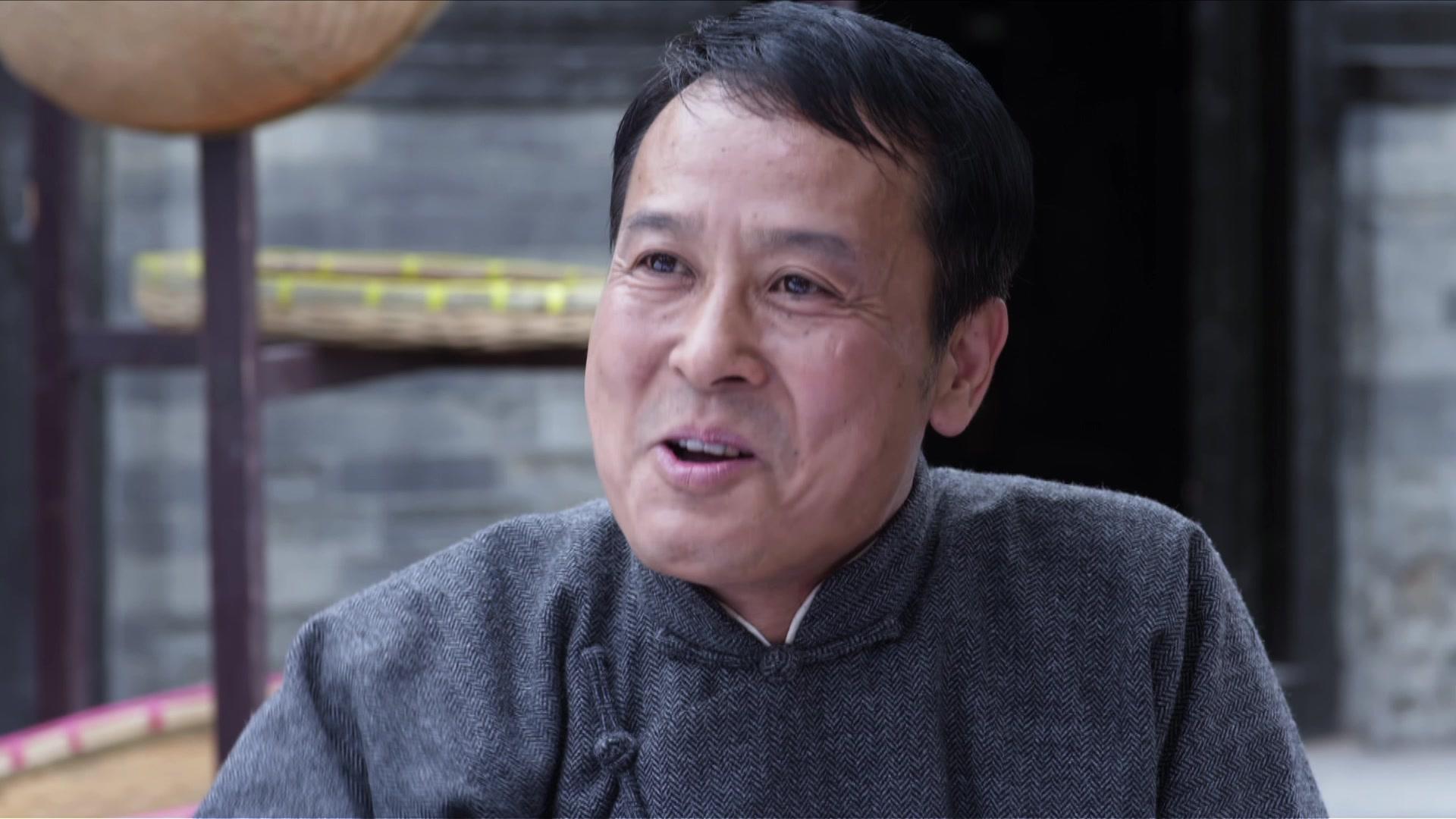 我和她的传奇情仇 第43集视频封面图