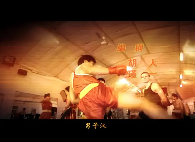 散打王 18集