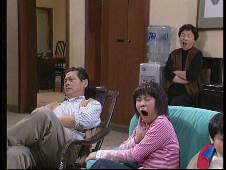 外来媳妇本地郎第一部 第115集视频封面图