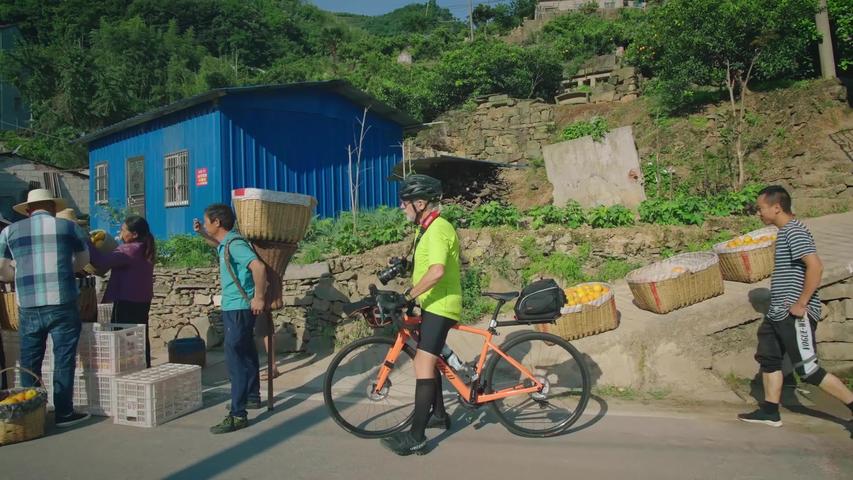 《骑行中国》第5集