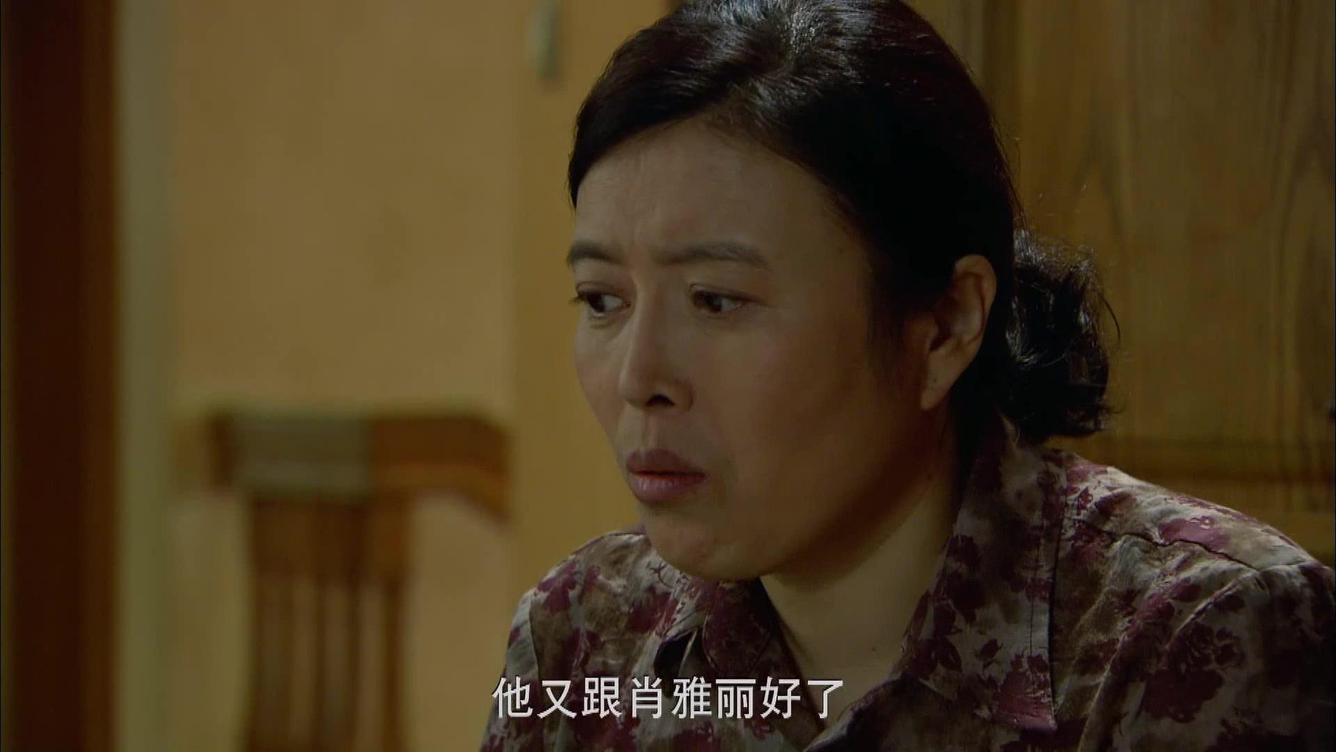 裸婚 第28集视频封面图