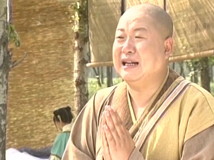 浪子大钦差 第10集视频封面图