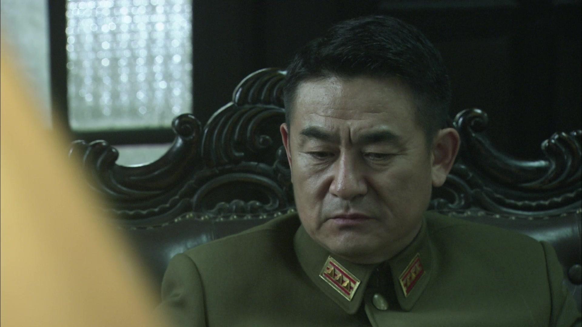 兵变1929 第4集视频封面图