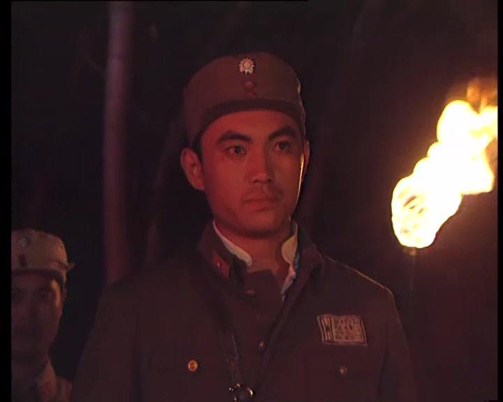 绝情 第8集视频封面图