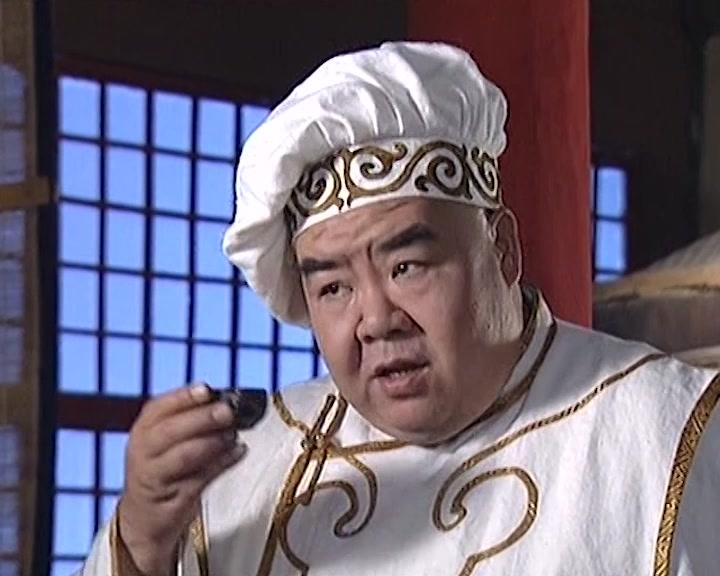 至尊食王 第9集视频封面图