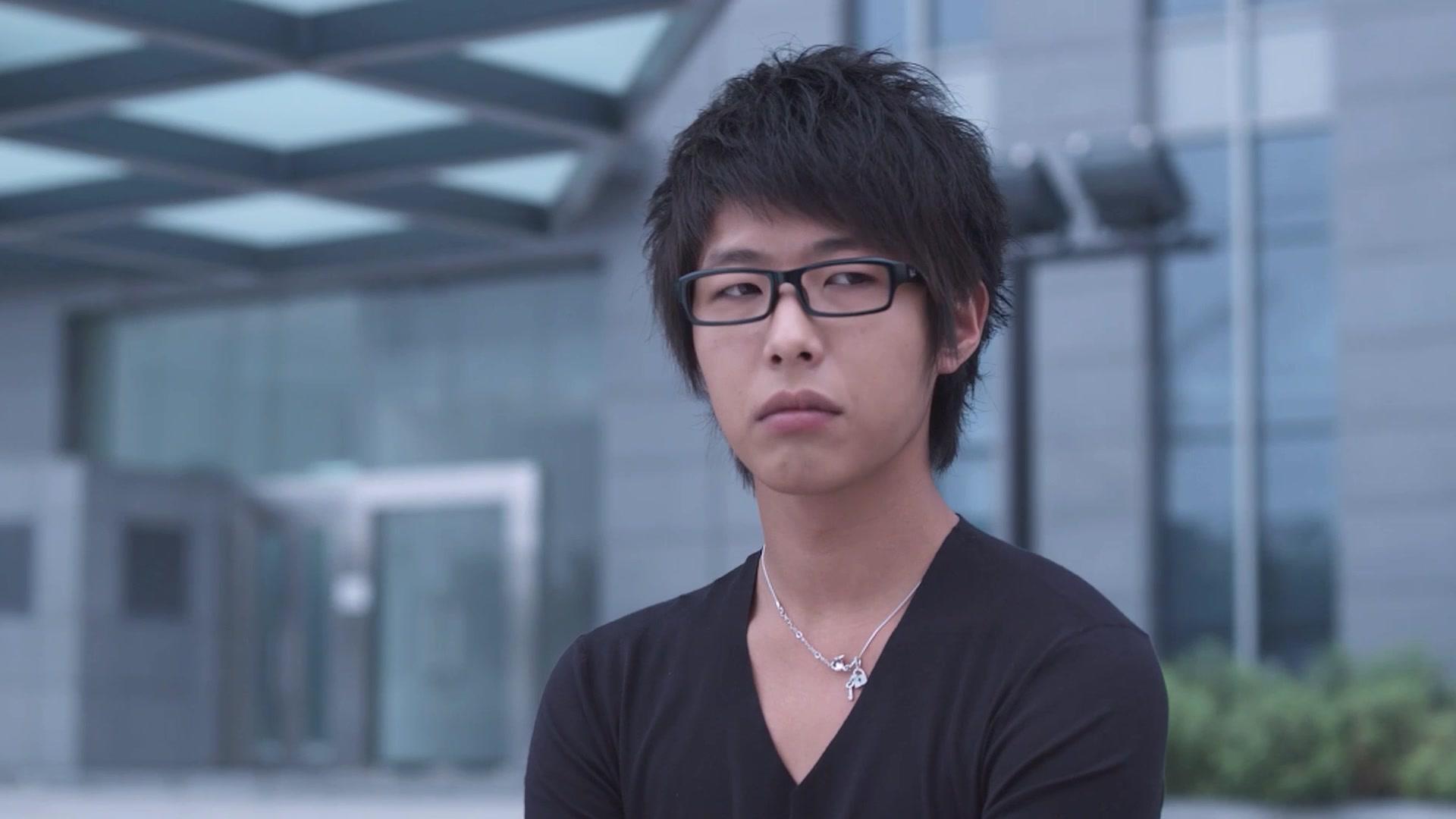 亲密对手 第25集视频封面图