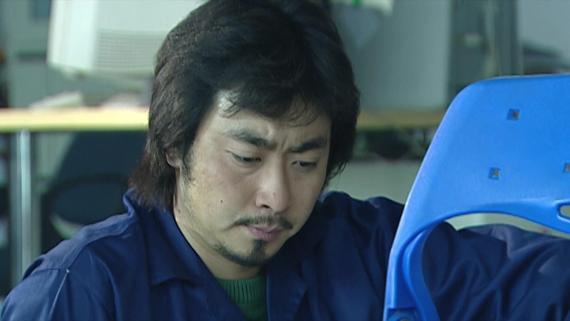 出路 第15集视频封面图