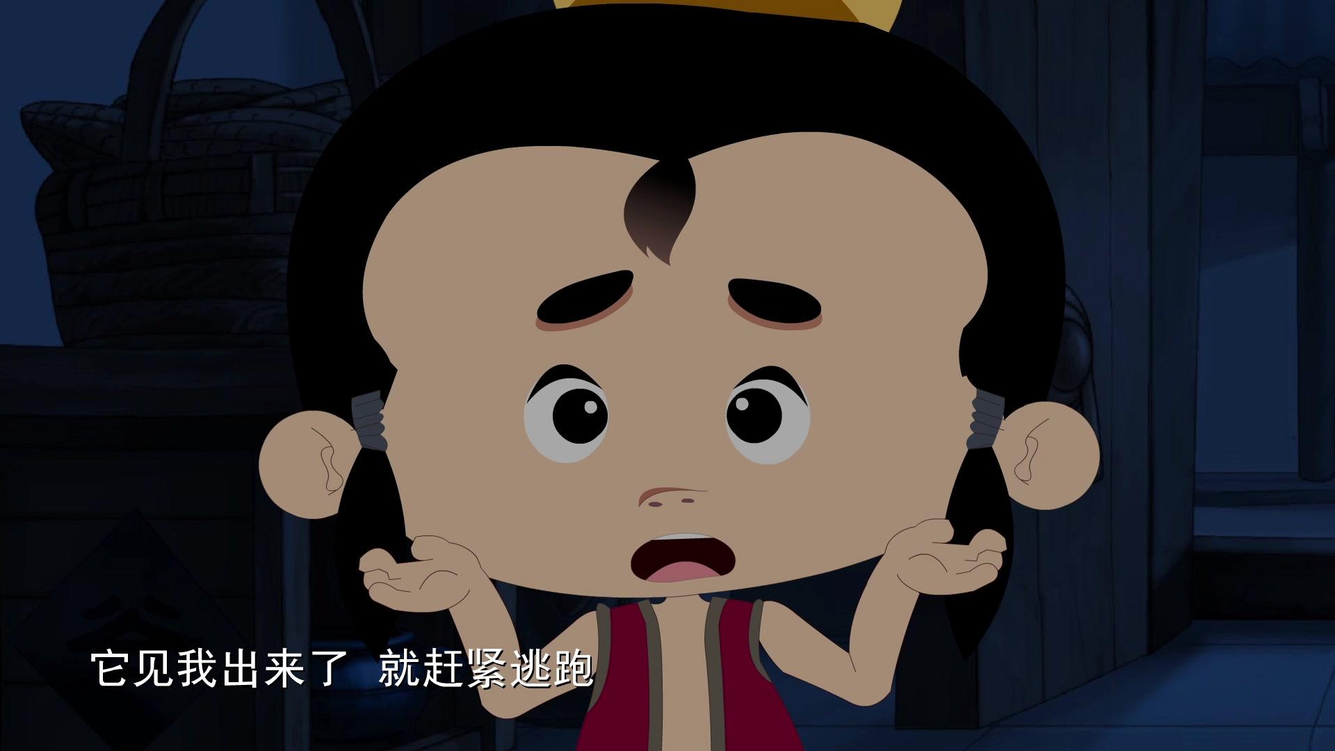 神鸡包美丽第二季 第16集视频封面图