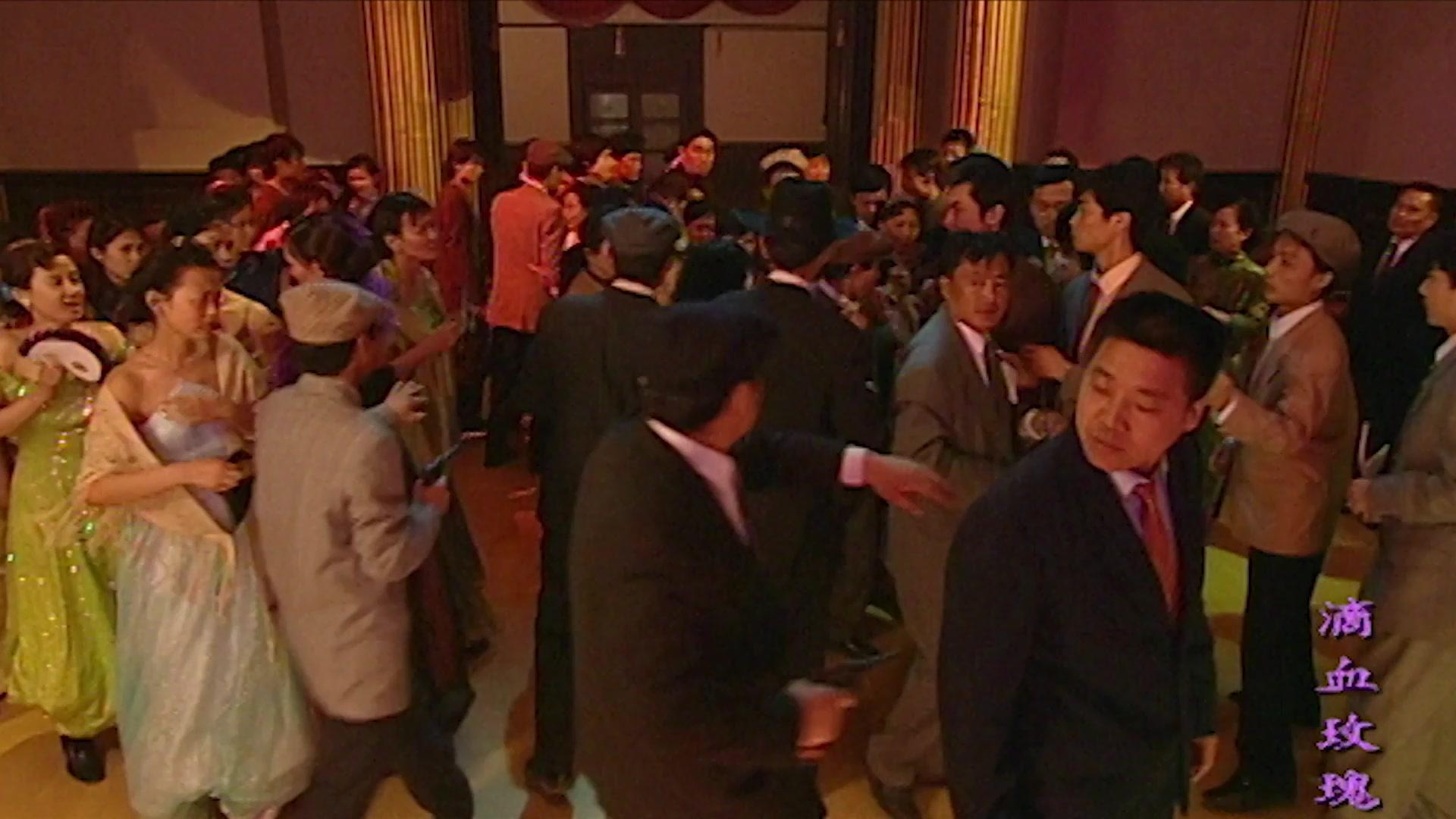 滴血玫瑰 第7集视频封面图