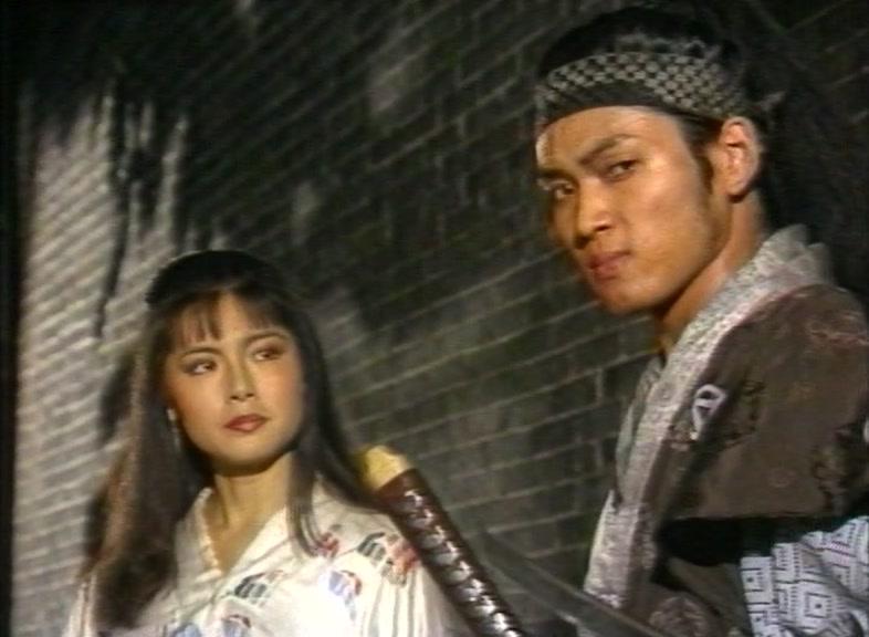 乙未豪客传奇 第38集视频封面图