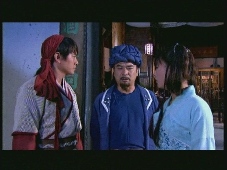 小当家 第13集视频封面图