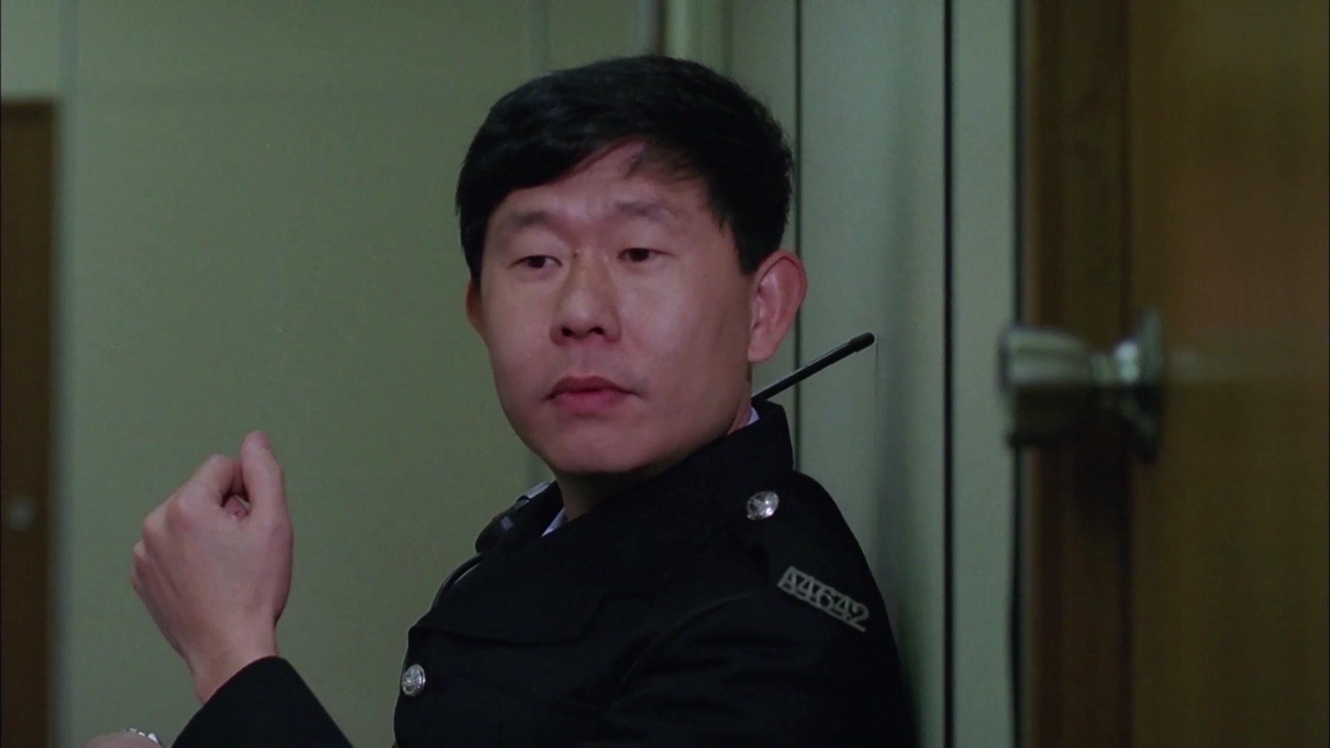 鬼马保镖贼美人视频封面图