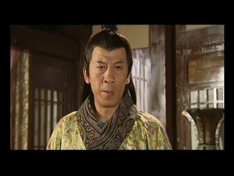 大汉巾帼 第1集视频封面图