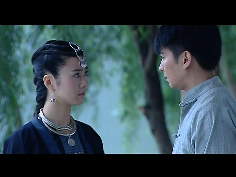 乱世玉缘 第15集视频封面图