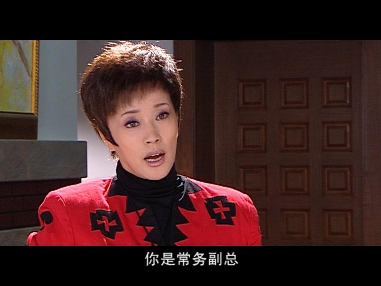 嫂子的情感时代 第15集视频封面图