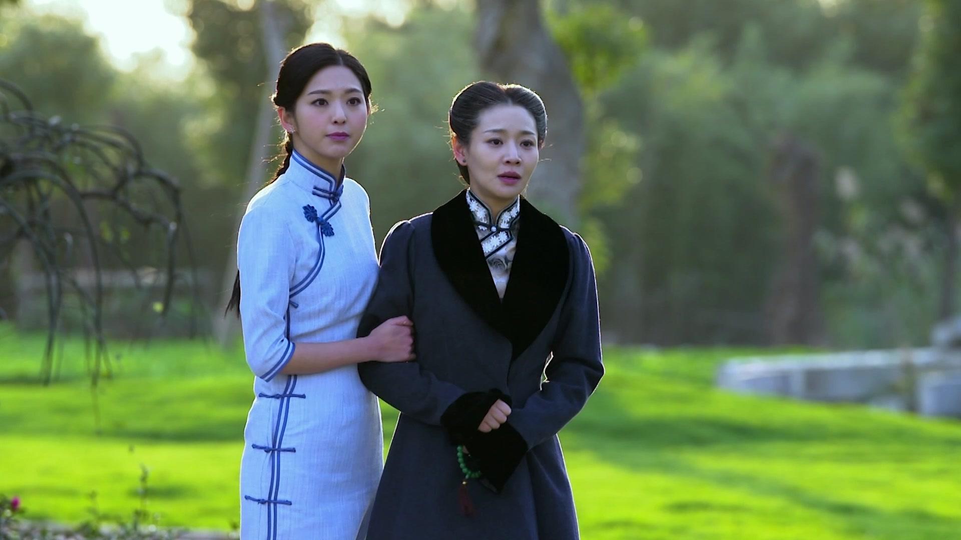 黎明破晓前 第41集视频封面图