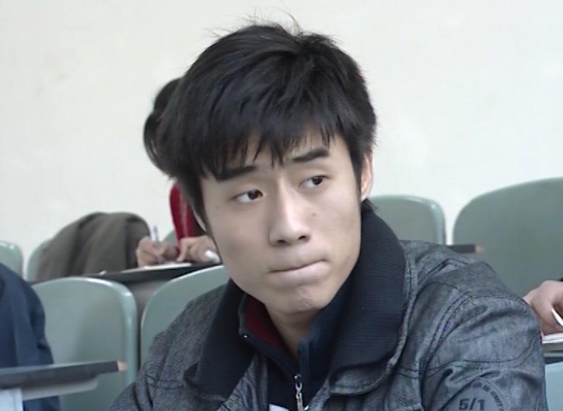 仰望天空 第13集视频封面图