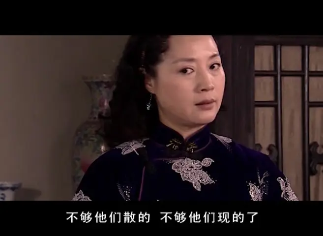 风雪同仁堂 8集