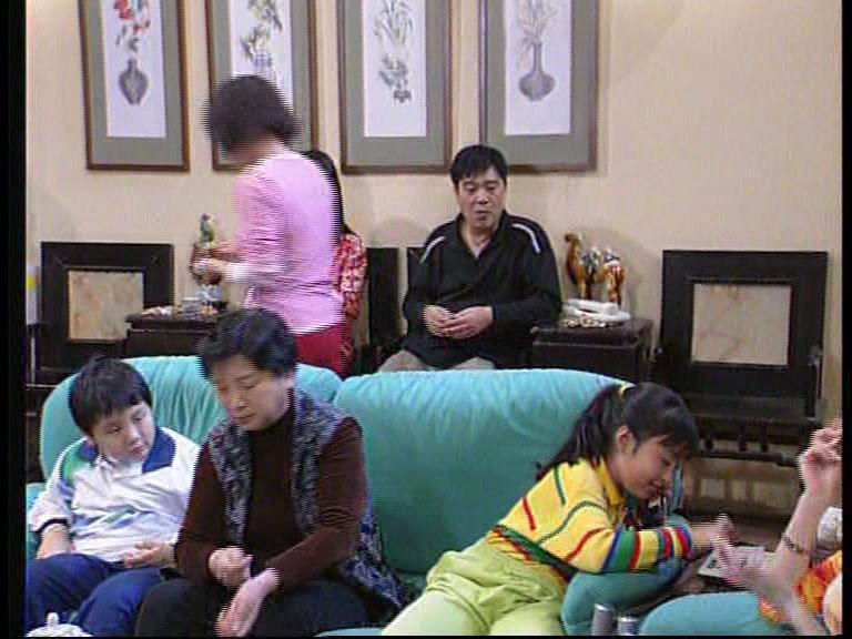 外来媳妇本地郎第一部 第95集视频封面图