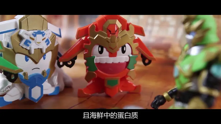 买奇酷之梦想三国第三季 5集
