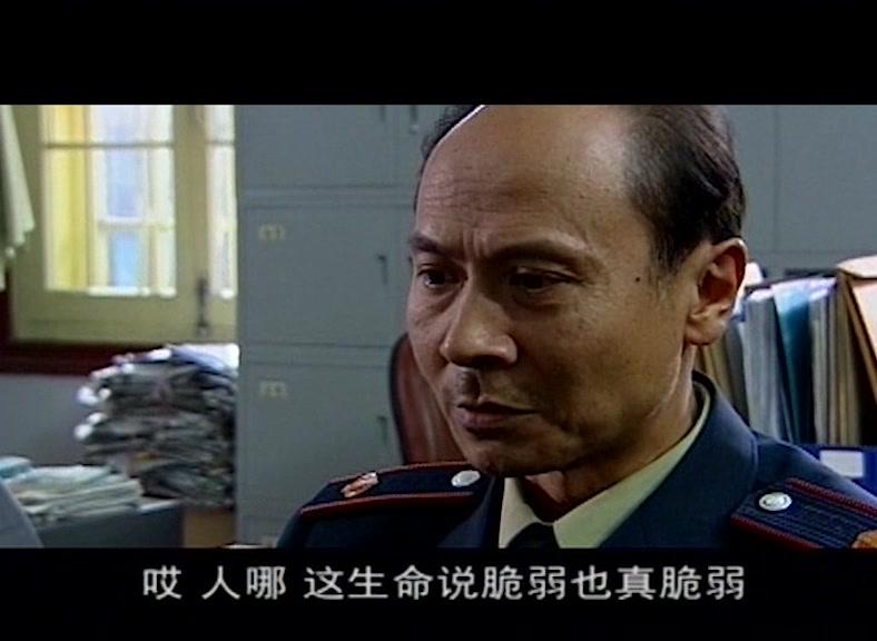 国家命脉 第1集视频封面图