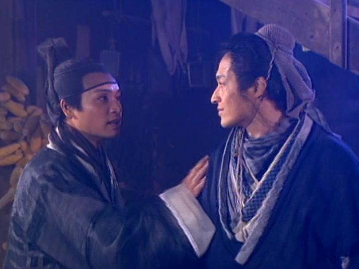 新龙门客栈 第19集视频封面图