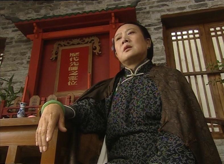 春蚕织梦 第35集视频封面图