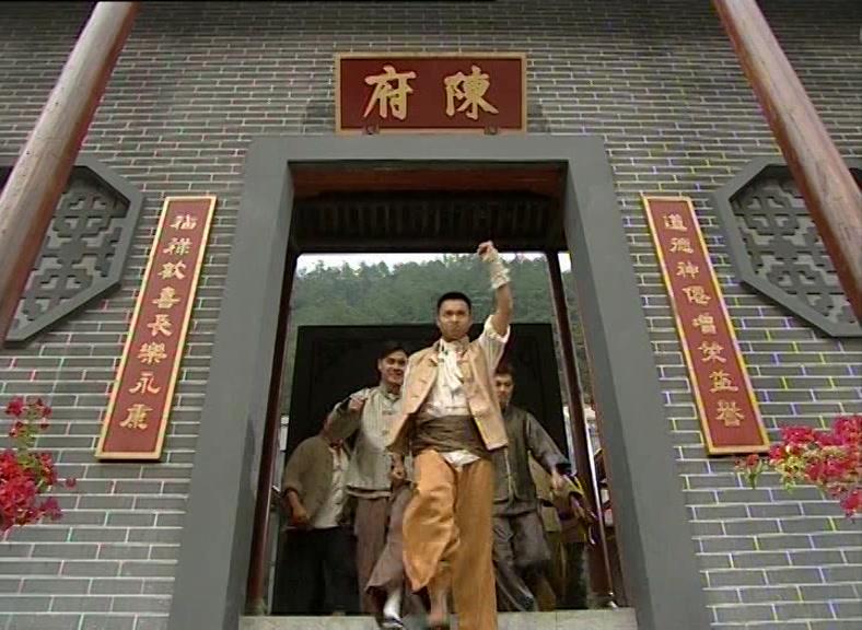 春蚕织梦 第2集视频封面图
