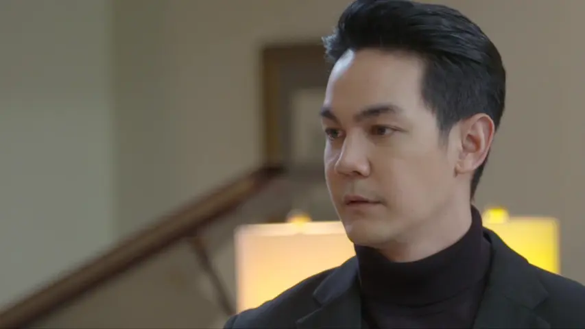 我的妈妈是老大 24集