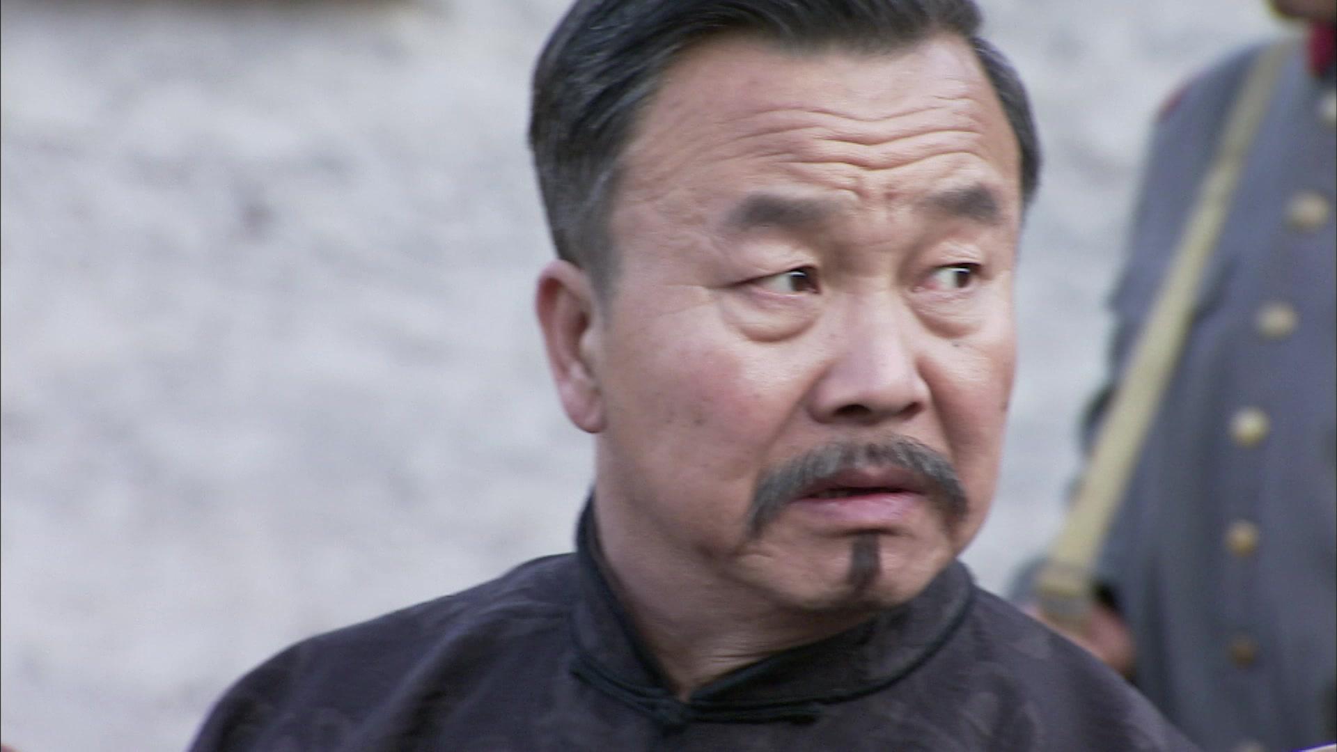 中国1921 第13集视频封面图