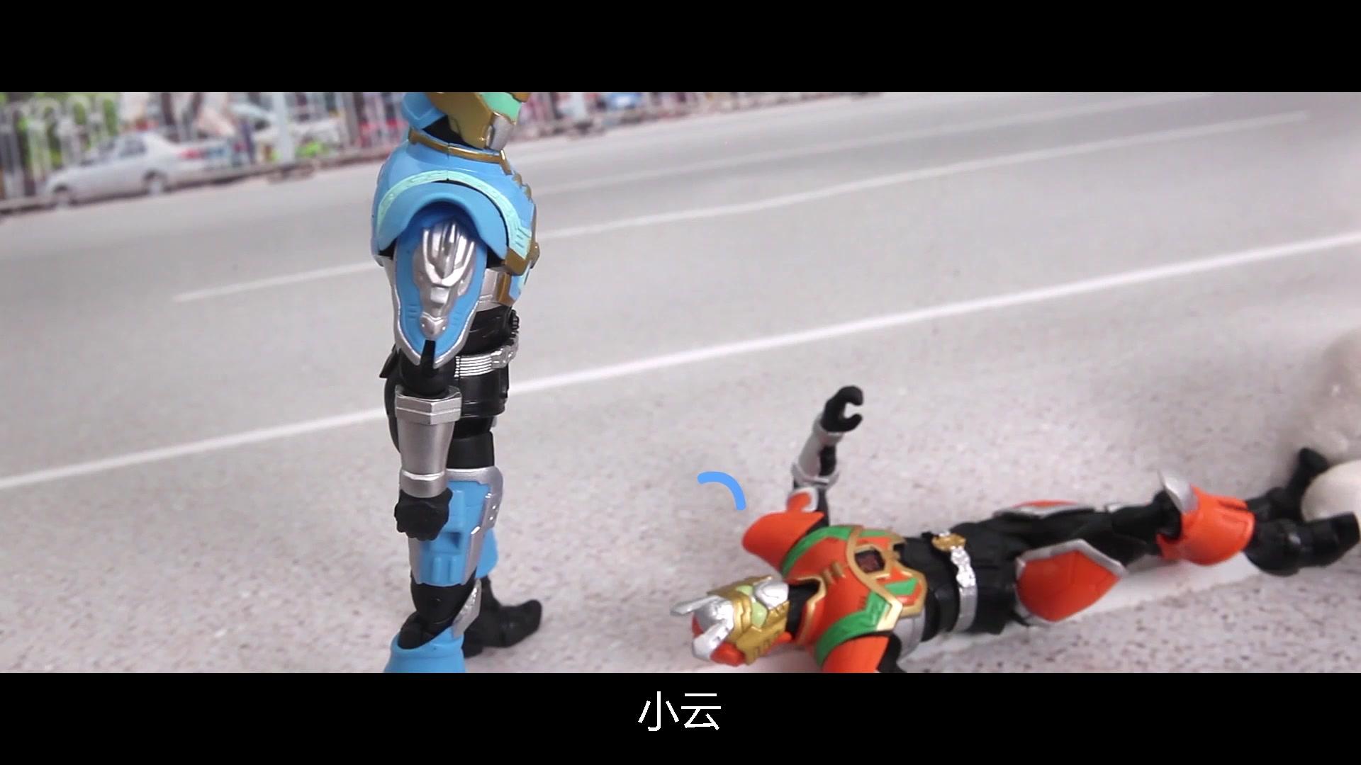 买奇酷之梦想三国第一季 第12集视频封面图