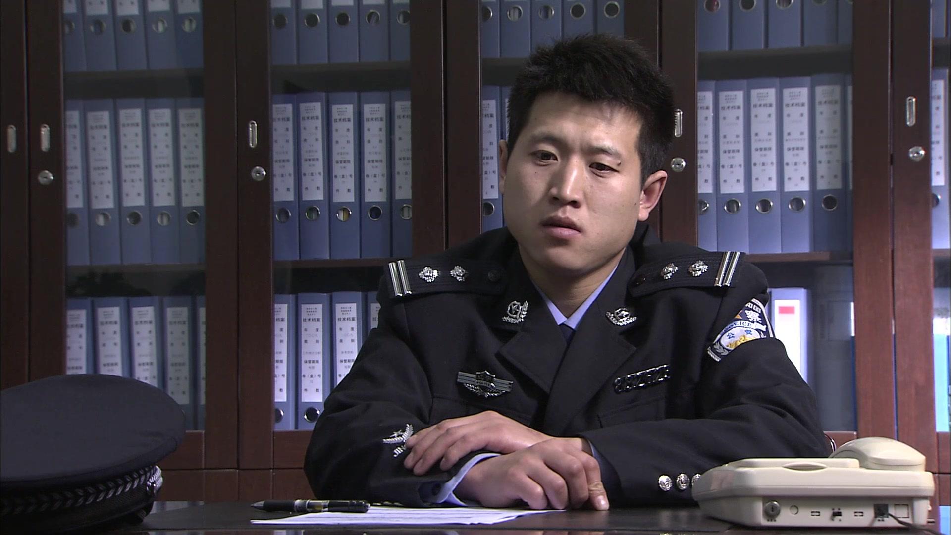 绿野 第21集视频封面图