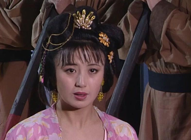 玉人箫 第4集视频封面图